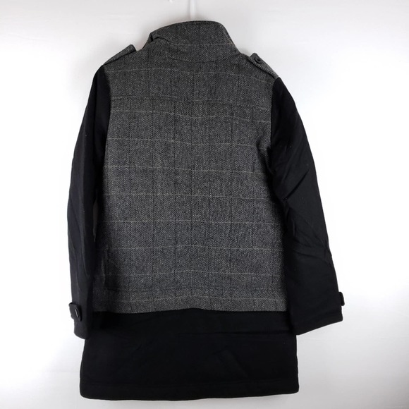 NWT Prana Caprise Jacket Coat Size Medium - Picture 2 of 8